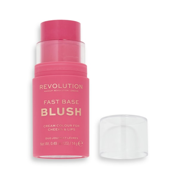 Revolution Beauty London Fast Base Blush Stick 14 g