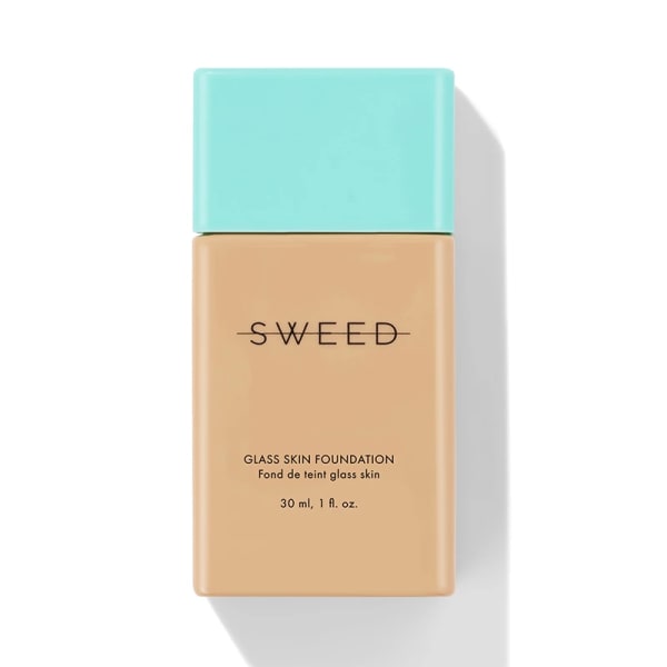 Sweed Glass Skin Foundation 30 ml 05 Light Neutral