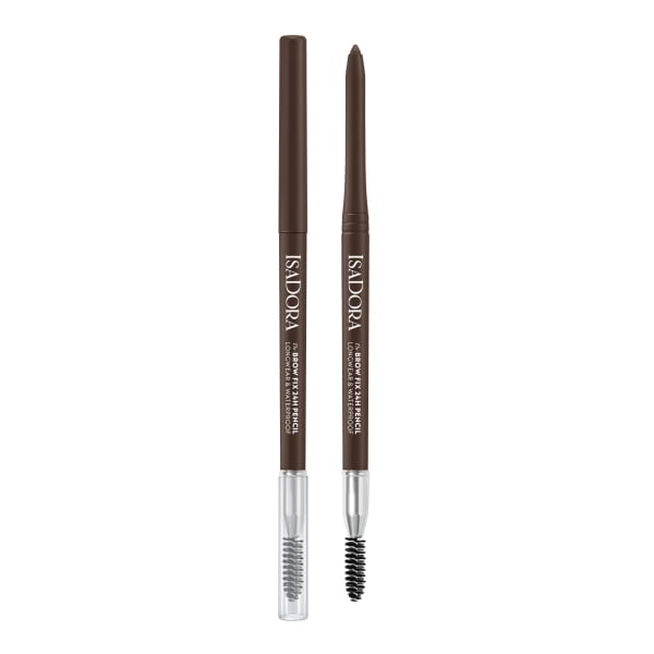IsaDora The Brow Fix 24h Pencil Longwear & Waterproof 0,32 g 02