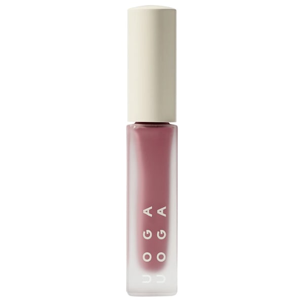 Uoga Uoga Nourishing Lip Gloss 5 ml Iceberry