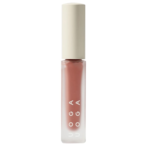 Uoga Uoga Nourishing Lip Gloss 5 ml Foxberry