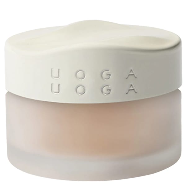 Uoga Uoga Mineral Foundation Powder With Amber 10 g