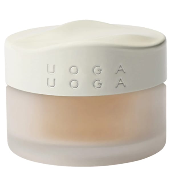 Uoga Uoga Mineral Foundation Powder With Amber 10 g Goddes Of