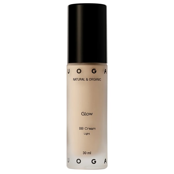 Uoga Uoga BB Cream Moisturising Tinted Cream With Amber 30 ml Glow