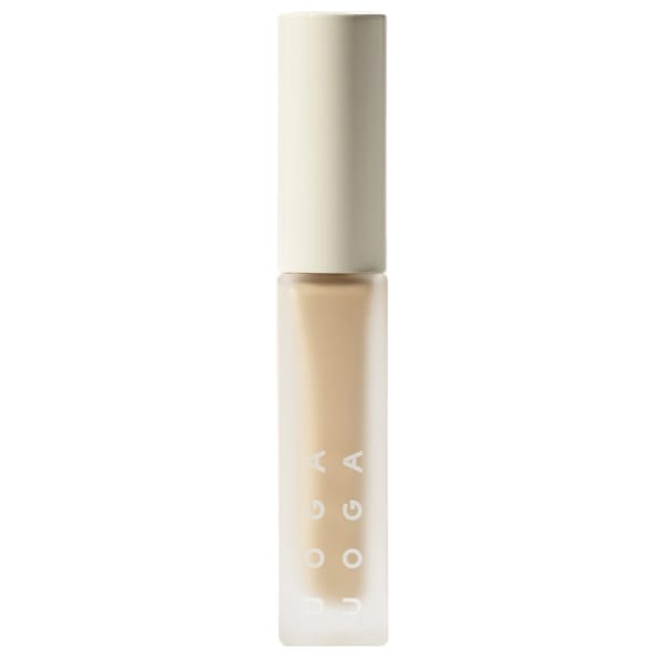 Uoga Uoga Liquid Mineral Concealer Invisible Hero 5 ml No1