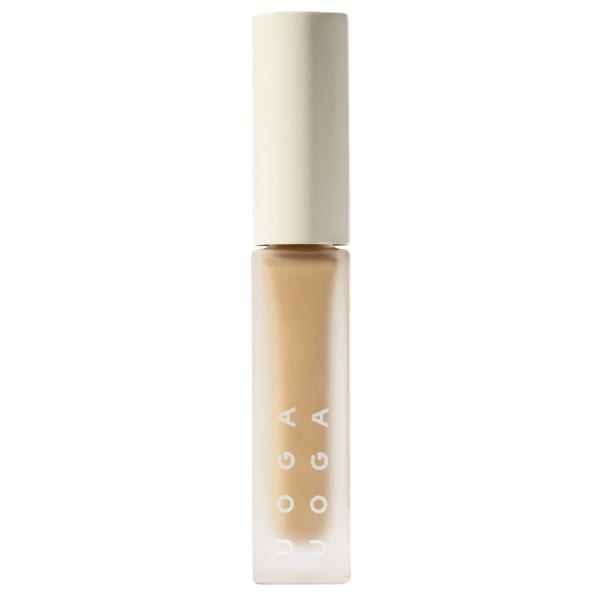 Uoga Uoga Liquid Mineral Concealer Invisible Hero 5 ml No2