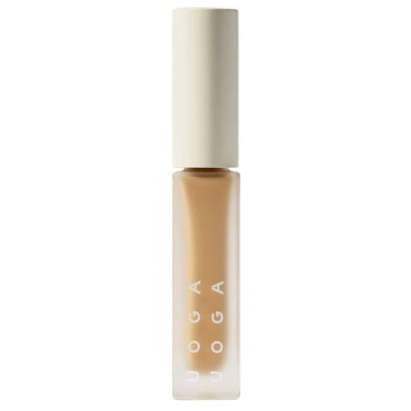 Uoga Uoga Liquid Mineral Concealer Invisible Hero 5 ml No4