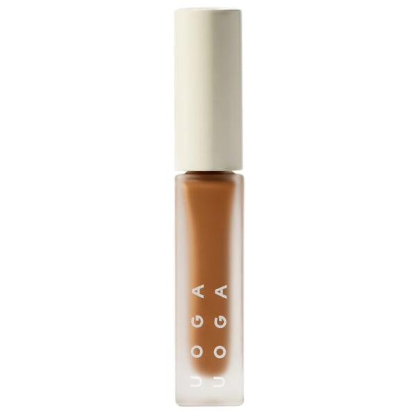 Uoga Uoga Liquid Mineral Concealer Invisible Hero 5 ml No6