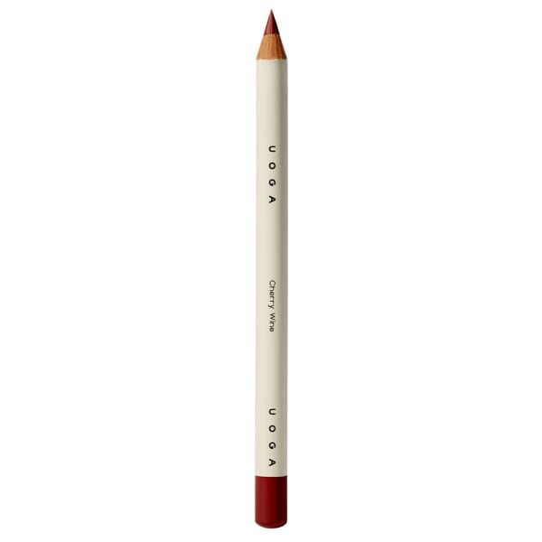 Uoga Uoga Lip Pencil 5 g Cherry Wine