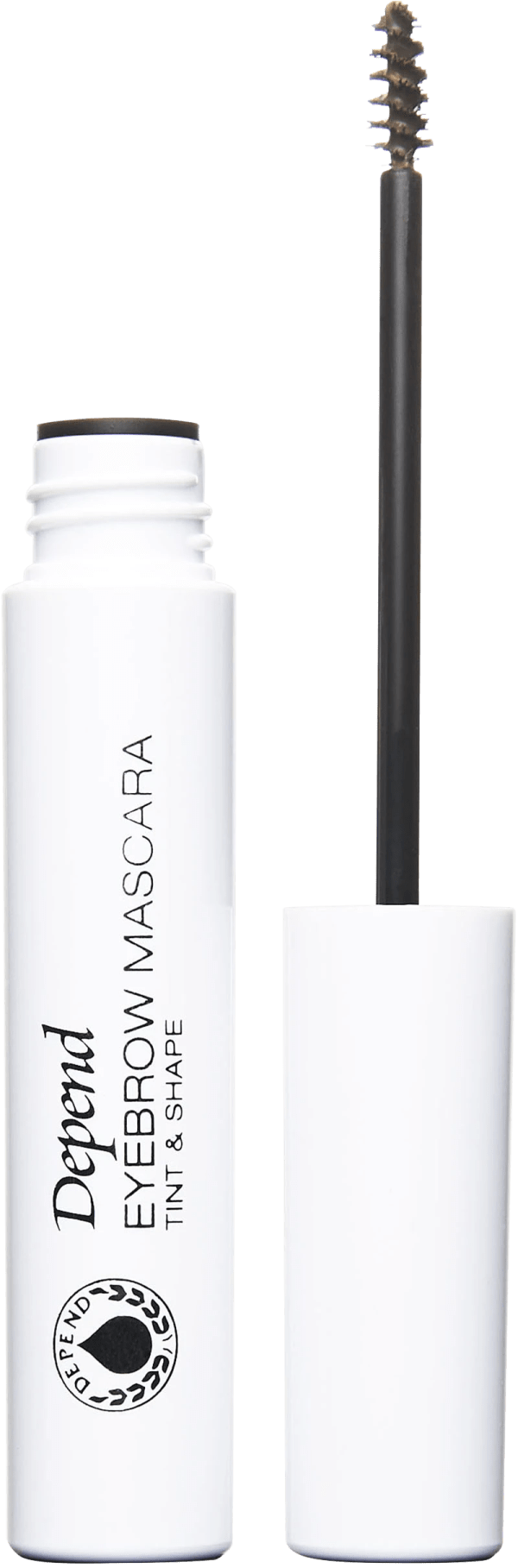 Depend Eyebrow Mascara Tint & Shape 2,5 ml