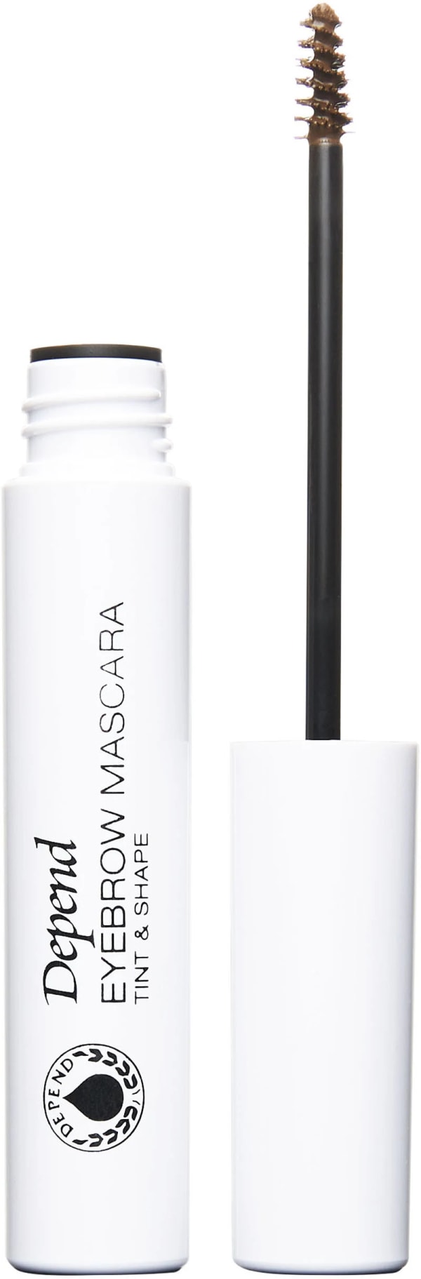Depend Eyebrow Mascara Tint & Shape 2,5 ml Medium
