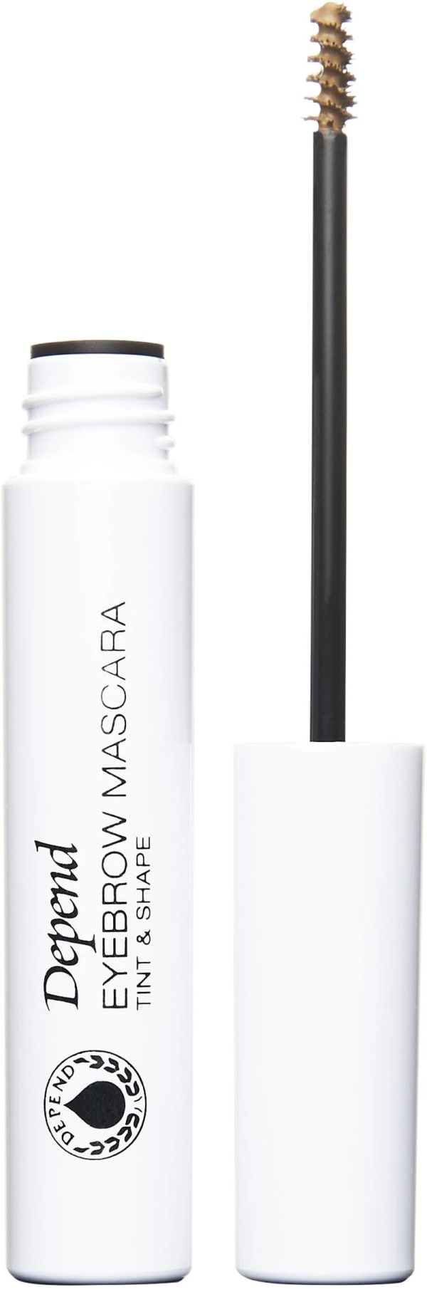Depend Eyebrow Mascara Tint & Shape 2,5 ml Blonde
