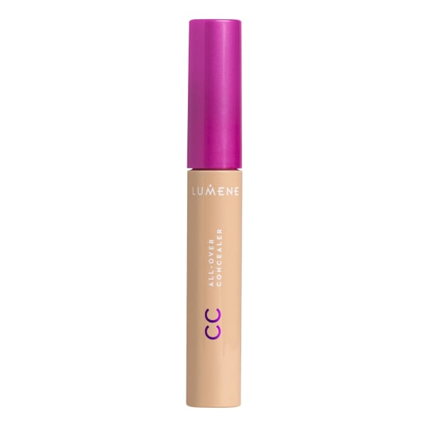 Lumene CC Color Correcting Concealer 8,5 ml Medium