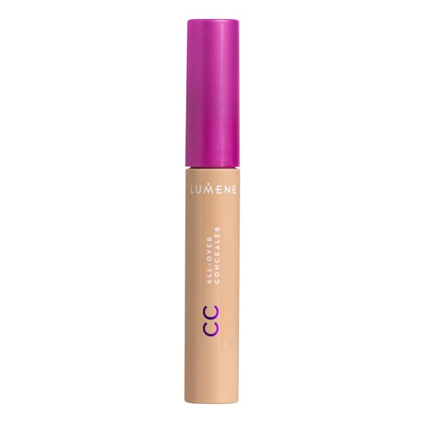 Lumene CC Color Correcting Concealer 8,5 ml