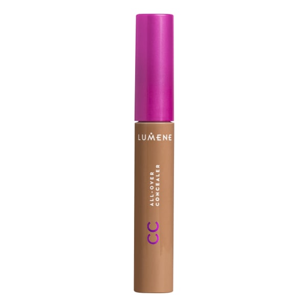 Lumene CC Color Correcting Concealer 8,5 ml Deep