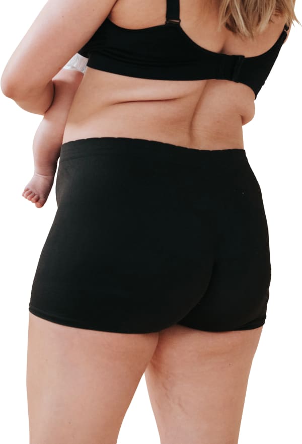 Plume Postpartumtrosor L-XXL