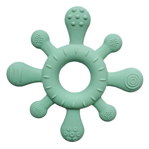 Summerville Organic Bitleksak Korall Cameo
