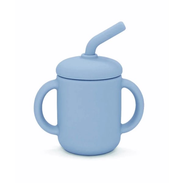 Summerville Organic Silikonmugg Stone