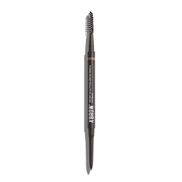 Xlash Micro-Sculpting Brow Pencil 0,6 g Soft