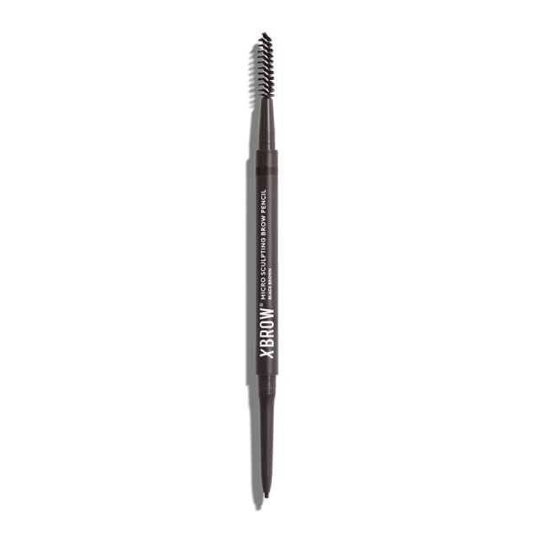 Xlash Micro-Sculpting Brow Pencil 0,6 g Black