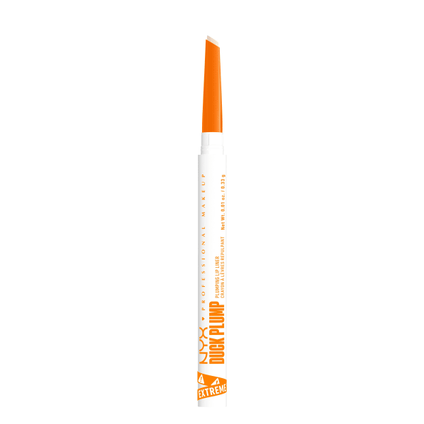 NYX Professional Makeup Duck Plump Lip Liner 0,3 g 01 Duckng