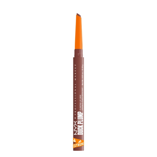 NYX Professional Makeup Duck Plump Lip Liner 0,3 g 06 Nude Flip