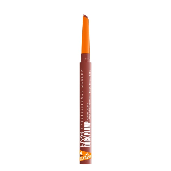 NYX Professional Makeup Duck Plump Lip Liner 0,3 g 07 Swolln Spice