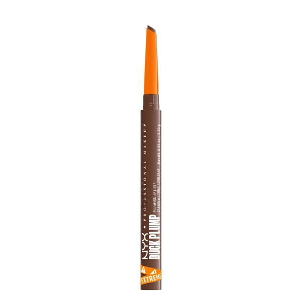 NYX Professional Makeup Duck Plump Lip Liner 0,3 g 10 Syrnge Siena