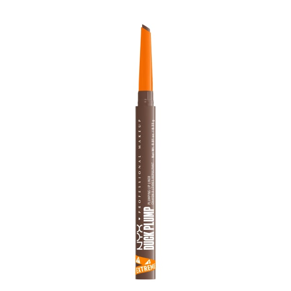 NYX Professional Makeup Duck Plump Lip Liner 0,3 g 11 Tch Up Taupe