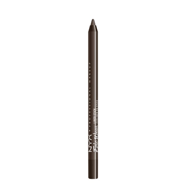 NYX Professional Makeup Epic Wear Eyeliner Stick 1,22 g 07 Deepest