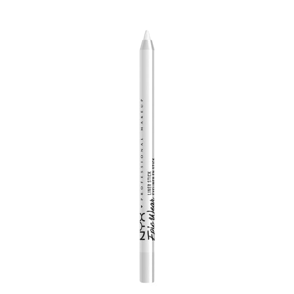 NYX Professional Makeup Epic Wear Eyeliner Stick 1,22 g 09 Pure