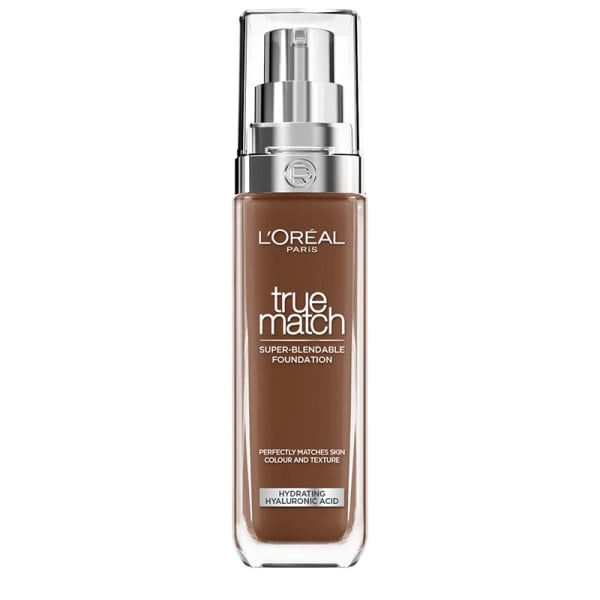 L'Oréal Paris True Match Foundation 30 ml 11N