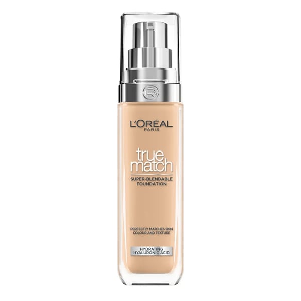 L'Oréal Paris True Match Foundation 30 ml 5N