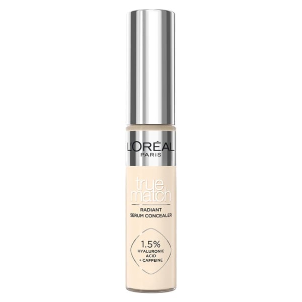 L'Oréal Paris True Match Radiant Serum Concealer 11 ml 1N