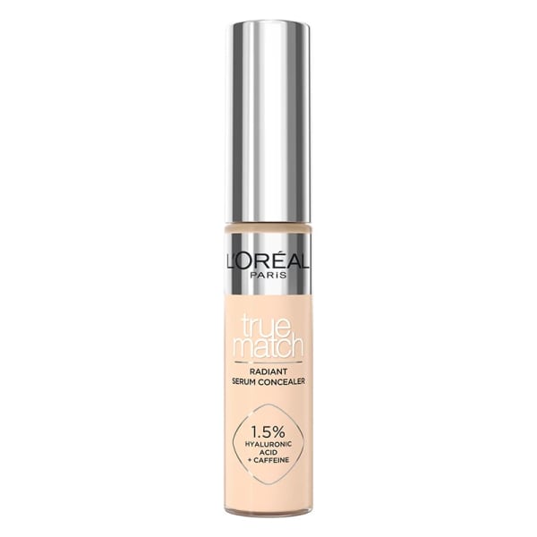 L'Oréal Paris True Match Radiant Serum Concealer 11 ml 3R