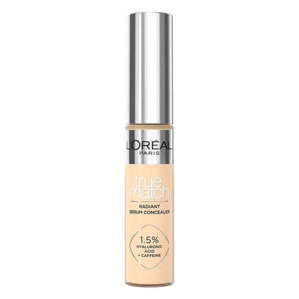 L'Oréal Paris True Match Radiant Serum Concealer 11 ml 4N