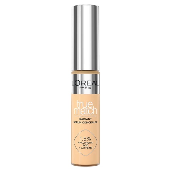L'Oréal Paris True Match Radiant Serum Concealer 11 ml 5D