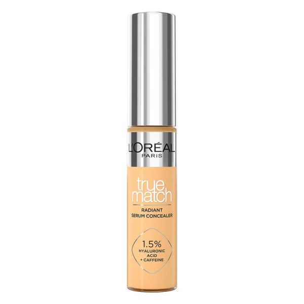 L'Oréal Paris True Match Radiant Serum Concealer 11 ml 6N