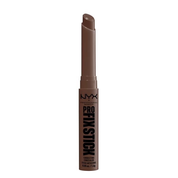 NYX Professional Makeup Fix Stick Concealer Stick 1 g 17 Deep Walnut