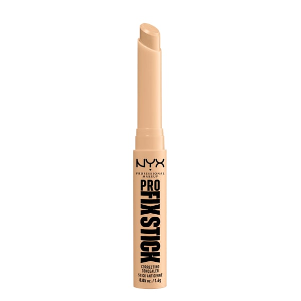 NYX Professional Makeup Fix Stick Concealer Stick 1 g 06 Natural