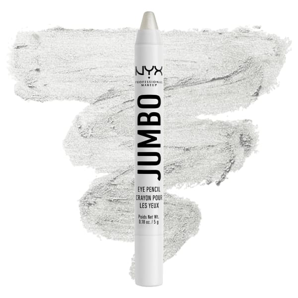 NYX Professional Makeup Jumbo Eye Pencil 5 g 608 Cottage Cheese
