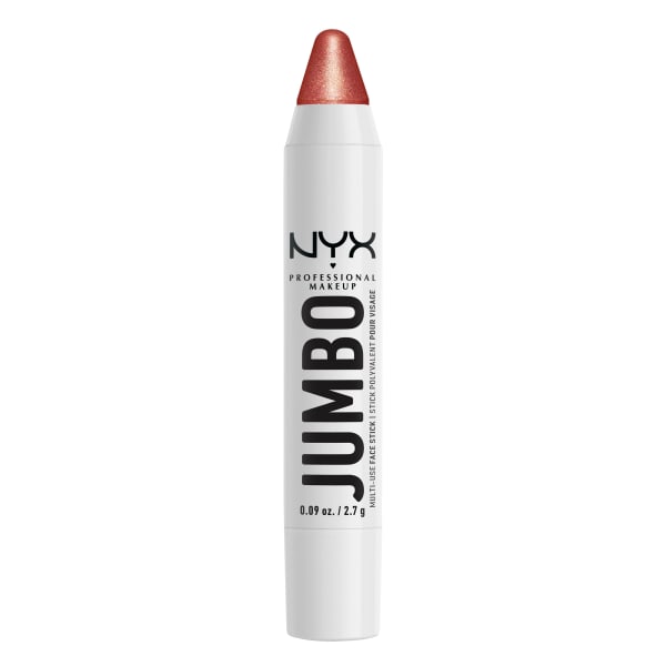 NYX Professional Makeup Jumbo Multi-Use Highlighter Stick 2,7 g 03 Lemon Meringue