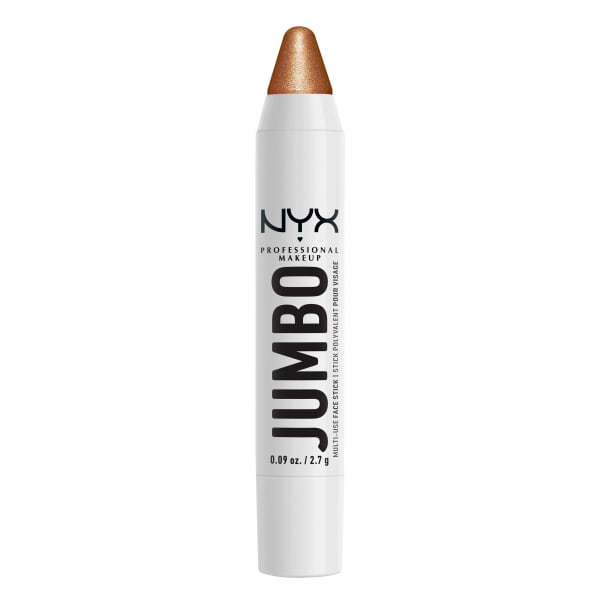 NYX Professional Makeup Jumbo Multi-Use Highlighter Stick 2,7 g 05 Apple Pie