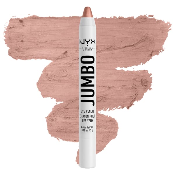 NYX Professional Makeup Jumbo Eye Pencil 5 g 633 Iced Latte