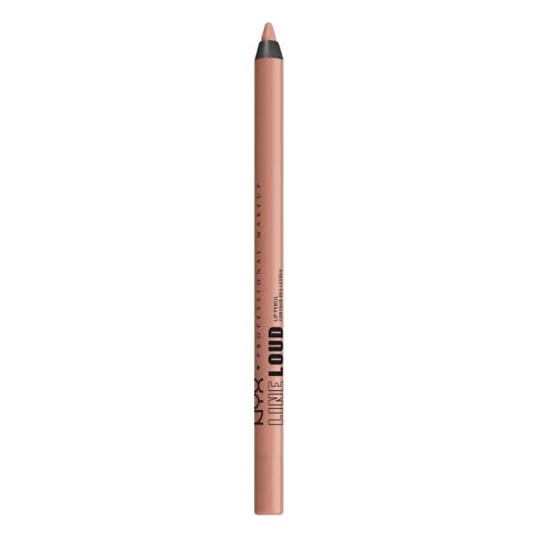 NYX Professional Makeup Line Loud Lip Liner 1,2 g 03 Goal Crusher