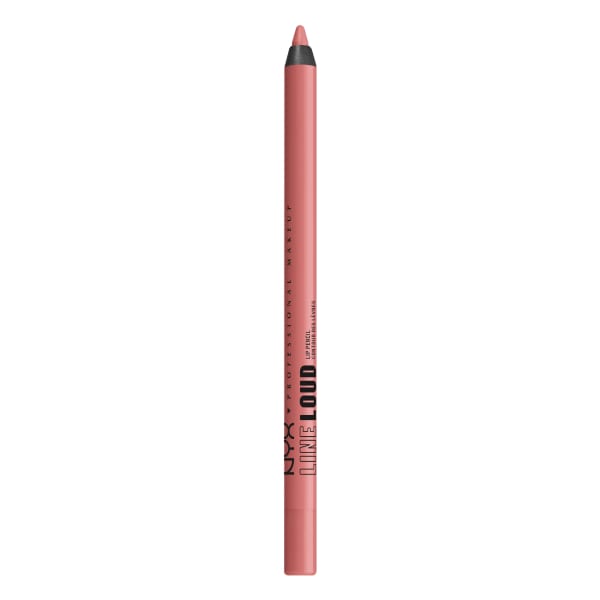 NYX Professional Makeup Line Loud Lip Liner 1,2 g 04 Born To Hustle
