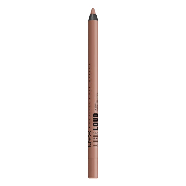NYX Professional Makeup Line Loud Lip Liner 1,2 g 05 Global Citizen