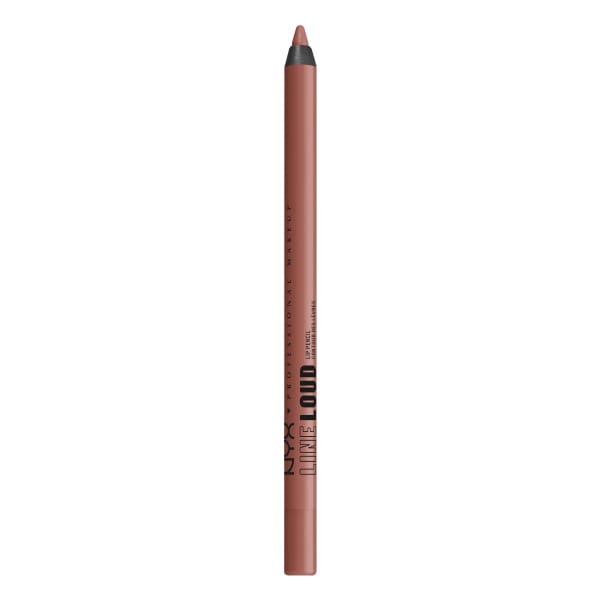 NYX Professional Makeup Line Loud Lip Liner 1,2 g 06 Ambition Statement