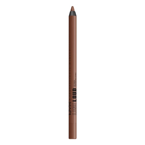 NYX Professional Makeup Line Loud Lip Liner 1,2 g 07 Total Baller