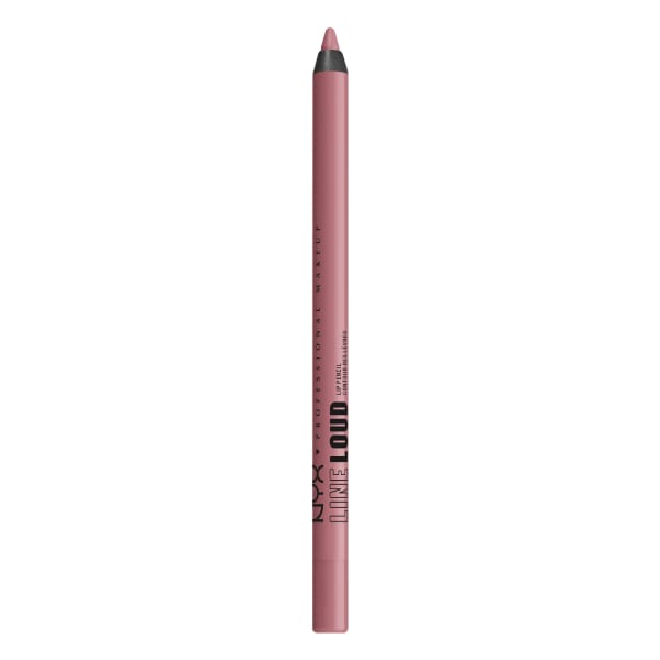 NYX Professional Makeup Line Loud Lip Liner 1,2 g 13 Fierce Flirt